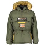 Veste Geographical Norway  - Axpedition-WT1072H