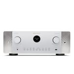 Marantz CINEMA 60DAB 7.2 Channel AV Receiver - Silver