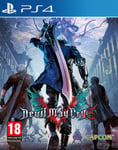 Devil May Cry 5 PS4