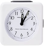 Precision Radio Controlled Alarm Clock (225527900)