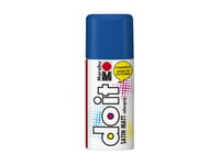 Marabu Do It Colorspray, Blå, Sprayfärg, Vätska, 150 Ml, 1 Styck