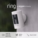 Ring Outdoor Camera Battery (Stick Up Cam) | HD wireless outdoor Security Camera