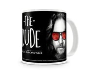 Hybris The Big Lebowski - Dude kaffemugg