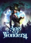 Age of Wonders 4 OS: Windows