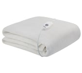 RUSSELL HOBBS RHEDB6002 Electric Underblanket - Double