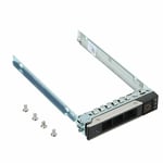 For Dell Gen14 G14 R640 R740 R740XD R940 2.5" SATA HDD Hard Drive Caddy Tray UK