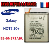 Batterie ORIGINALE Samsung GALAXY NOTE 10 PLUS EB-BN972ABU SM-N975 BATTERIA akku