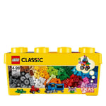 LEGO Classic Fantasiklosslåda mellan 10696