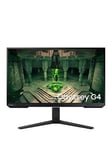 Samsung 25" G40B Fhd 240Hz Odyssey Gaming Monitor