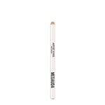 Mesauda Beauty Artist Eyes Chalk 1.14gr  - eye pencil