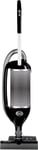 SEBO - Vacuum Cleaner, Turbo brush, Power Brush, 3.5L, 700W, Black/Silver