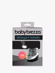 Baby Brezza Bottle Washer Pro Detergent Tablets, Pack of 120 Tablets