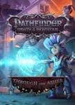 Pathfinder: Wrath of the Righteous - Through Ashes OS: Windows + Mac