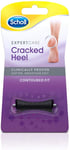 Scholl Cracked Heel Refill Pack of 3