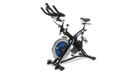 Velo de biking zs600 h9173e  volant d inertie 22 kg  pour usage intensif