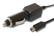 Chargeur Pour Prise Allume-Cigare 12v, Adapté Aux Modèles Tomtom Go520, Go930, Go920, Go920t, Go730, Go640, Go740, Go950, Go750 Live, Go550.