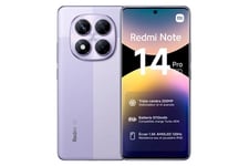 Redmi Note 14 Pro 5G 8/256 Lavender Purple