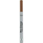 Kulmien rajaus L'Oreal Brow Artist Micro Tattoo, 104 Chatain, 2 g