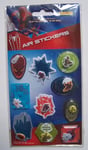 § stickers Panini AMAZING SPIDER MAN