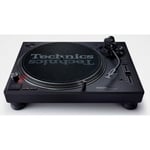 Technics SL-1210MK7 EG - Platine Vinyle Noir