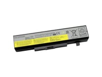 Ipc-Computer Bærbar Computer-Batteri L11s6f01 Replace 11.1 V 5200 Mah Lenovo