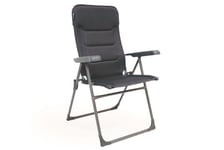 Vango Hyde Tall Chair Tall Shadow Grey