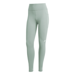 Adidas Own The Run 7/8 Tights Dame - Komfortable løpetights i grønn farge