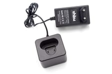 vhbw Chargeur 220V Câble de chargement pour outil Makita CL102DZX, DA330, DA330D, DA330DWE, DA330DZ, DF030, DF030D, DF030DWE, DF030DWX, DF330, DF330D