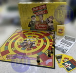 Only Fools and Horses 7227 Trotters Trading The Board Game