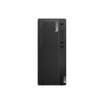 Lenovo ThinkCentre M70t Gen 4 - tower Core i5 13400 2.5 GHz - 16 GB - SSD 512 GB - tysk