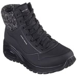 Bottes Skechers  BOTTINES  UNO RUGGED