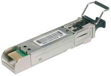 DIGITUS Professional DN-81004 - Module transmetteur SFP (mini-GBIC) - mode unique LC - jusqu'à 20 km - 1 550 (émission)/1 310 (réception) nm