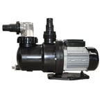 Pompe filtration pour piscine - 0,75CV - 65m³ max  