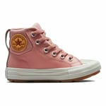 Casual Trainers Converse All-Star Berkshire Pink 34