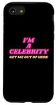 iPhone SE (2020) / 7 / 8 I'm a celebrity Case