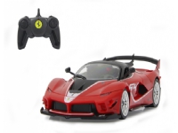 Jamara Ferrari FXX K EVO, Bil, 1:18, 8 År, 2400 mAh, 420 g