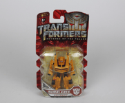 Transformers Revenge of The Fallen Bumblebee  New & Sealed Hasbro 2008