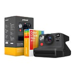 Polaroid Instant Camera i-Type Black