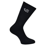 Dare 2b Adult's Essentials Sports Socks 3 Pack