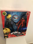 Miraculous Pack de 2 poupées 26 cm BANDAI Neuf