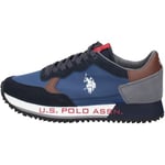 Baskets U.S Polo Assn.  CLEEF002M