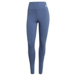 Hw tights adidas originals naiset blue gt8462