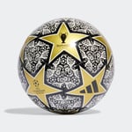 UCL Club Istanbul Ball