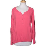 Blouses Cache Cache  blouse  36 - T1 - S Rose