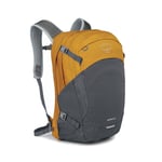 Osprey Nebula 32 L vardagsryggsäck (unisex) - Golden Hour Yellow/Grey Area