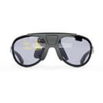 Cosmo Connected - Cosmo Vision - Lunettes Connectées - Smart Glasses AR pour Vélo et Trottinette - GPS, Compteur Vitesse, Distance et Dénivelé en Direct