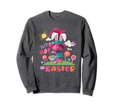 DreamWorks Trolls Poppy Hip Hop Easter Sweatshirt