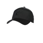Cobra Golf 2021 Men's UltraDry Hat (Black, Large-X-Large), 909496-01 Large-X-Large