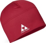 Fischer Fischer Vemdalen Pro Beanie Berry Pink OneSize, Berry Pink