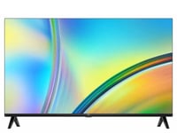 TCL S54 32S5404A TV 81,3 cm (32") HD Smart TV Wifi Argent